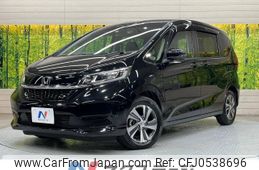 honda freed 2019 -HONDA--Freed 6BA-GB5--GB5-3101645---HONDA--Freed 6BA-GB5--GB5-3101645-