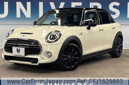 mini mini-others 2018 CFJ1629893