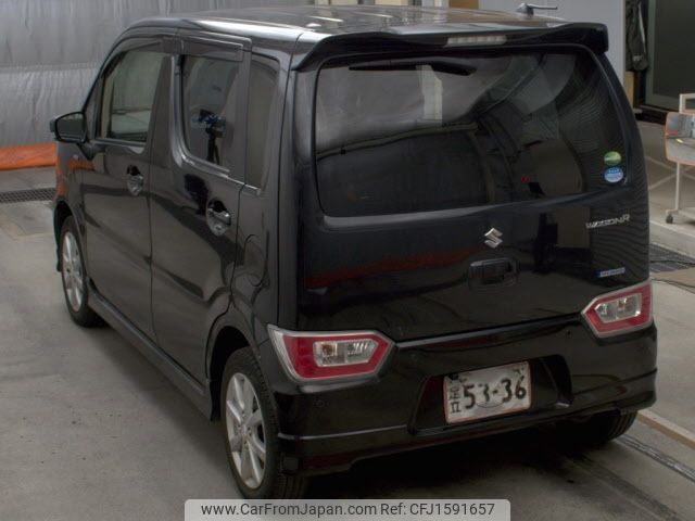suzuki wagon-r 2020 CFJ1591657 image 2