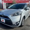 toyota sienta 2018 -TOYOTA--ｼｴﾝﾀ ﾊｲﾌﾞﾘｯﾄﾞ DAA-NHP170G--NHP170-7119020---TOYOTA--ｼｴﾝﾀ ﾊｲﾌﾞﾘｯﾄﾞ DAA-NHP170G--NHP170-7119020- image 10