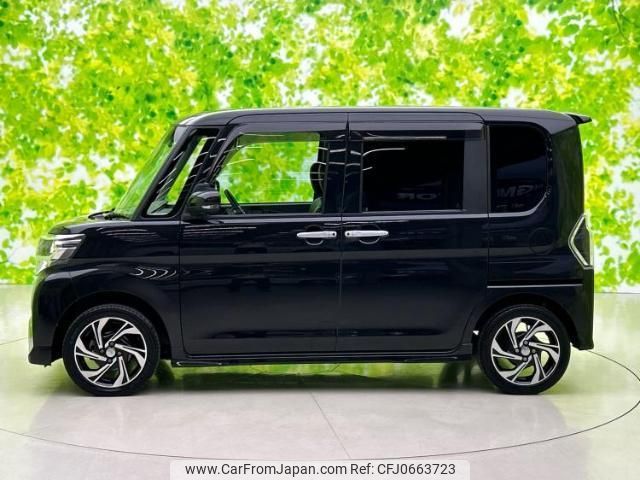 daihatsu tanto 2019 quick_quick_DBA-LA600S_LA600S-0767600 image 2