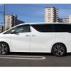 toyota alphard 2020 CFJ1623171 image 11