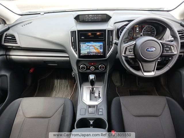 subaru impreza-sports 2017 CFJ1805550 image 2