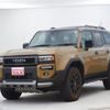 toyota land-cruiser-wagon 2024 CFJ1351823 image 1