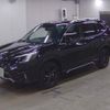 subaru forester 2023 CFJ1799340 image 5