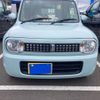 suzuki alto-lapin 2014 CFJ1721149 image 3