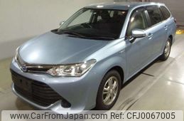 toyota corolla-fielder 2015 -TOYOTA--Corolla Fielder DAA-NKE165G--NKE165-7116542---TOYOTA--Corolla Fielder DAA-NKE165G--NKE165-7116542-