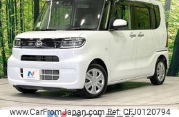 daihatsu tanto 2021 -DAIHATSU--Tanto 6BA-LA650S--LA650S-0151557---DAIHATSU--Tanto 6BA-LA650S--LA650S-0151557-