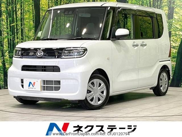 daihatsu tanto 2021 -DAIHATSU--Tanto 6BA-LA650S--LA650S-0151557---DAIHATSU--Tanto 6BA-LA650S--LA650S-0151557- image 1