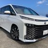 toyota voxy 2023 -TOYOTA 【静岡 335ﾄ1228】--Voxy MZRA90W--0046156---TOYOTA 【静岡 335ﾄ1228】--Voxy MZRA90W--0046156- image 1