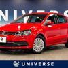 volkswagen polo 2014 -VOLKSWAGEN--VW Polo DBA-6RCJZ--WVWZZZ6RZFU016613---VOLKSWAGEN--VW Polo DBA-6RCJZ--WVWZZZ6RZFU016613- image 1