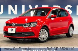 volkswagen polo 2014 -VOLKSWAGEN--VW Polo DBA-6RCJZ--WVWZZZ6RZFU016613---VOLKSWAGEN--VW Polo DBA-6RCJZ--WVWZZZ6RZFU016613-