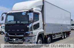 mitsubishi-fuso super-great 2017 -MITSUBISHI--Super Great 2PG-FS74HZ--FS74HZ-501295---MITSUBISHI--Super Great 2PG-FS74HZ--FS74HZ-501295-