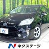 toyota prius 2012 -TOYOTA--Prius DAA-ZVW30--ZVW30-1494443---TOYOTA--Prius DAA-ZVW30--ZVW30-1494443- image 1