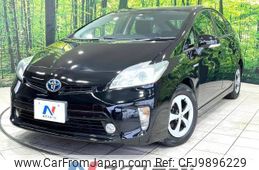 toyota prius 2012 -TOYOTA--Prius DAA-ZVW30--ZVW30-1494443---TOYOTA--Prius DAA-ZVW30--ZVW30-1494443-