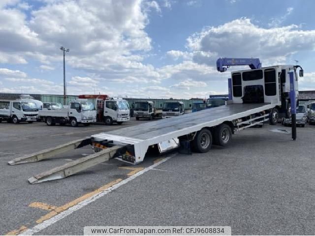 mitsubishi-fuso super-great 2016 quick_quick_QPG-FS64VZ_FS64VZ-521607 image 2