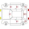 mazda demio 2014 -MAZDA--Demio DBA-DE3FS--DE3FS-568327---MAZDA--Demio DBA-DE3FS--DE3FS-568327- image 2