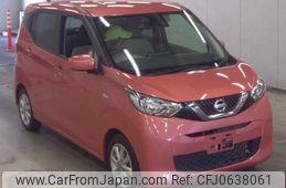 nissan dayz 2019 quick_quick_5BA-B43W_B43W-0005001