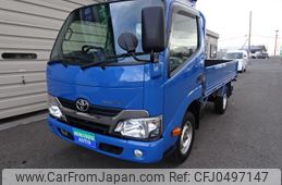 toyota toyoace 2016 GOO_NET_EXCHANGE_0302953A30241127W001