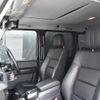 mercedes-benz g-class 2017 -MERCEDES-BENZ--Benz G Class LDA-463348--WDB4633482X271399---MERCEDES-BENZ--Benz G Class LDA-463348--WDB4633482X271399- image 19