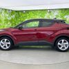 toyota c-hr 2019 quick_quick_DAA-ZYX10_ZYX10-2168440 image 2