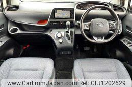toyota sienta 2015 504928-930317