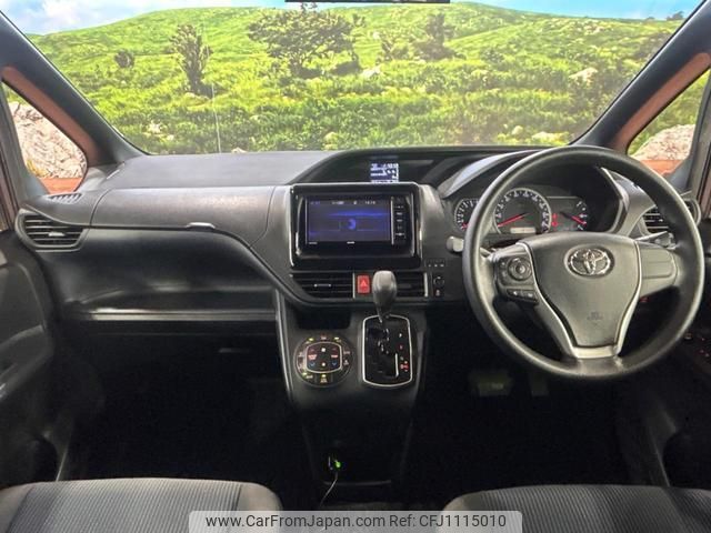 toyota voxy 2014 quick_quick_ZRR80G_ZRR80-0058108 image 2