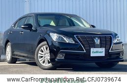 toyota crown 2013 -TOYOTA--Crown DBA-GRS210--GRS210-6002896---TOYOTA--Crown DBA-GRS210--GRS210-6002896-