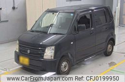 suzuki wagon-r 2007 -SUZUKI 【名古屋 581い8893】--Wagon R MH21S-996235---SUZUKI 【名古屋 581い8893】--Wagon R MH21S-996235-