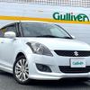 suzuki swift 2013 -SUZUKI--Swift DBA-ZC72S--ZC72S-223286---SUZUKI--Swift DBA-ZC72S--ZC72S-223286- image 1