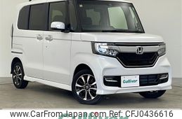 honda n-box 2020 -HONDA--N BOX 6BA-JF4--JF4-1105766---HONDA--N BOX 6BA-JF4--JF4-1105766-