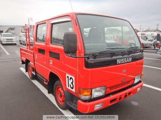 nissan atlas 1997 24011701 image 1