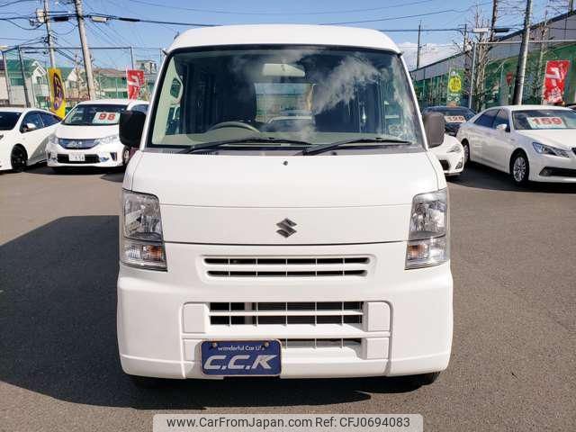 suzuki every 2014 -SUZUKI--Every DA64V--870796---SUZUKI--Every DA64V--870796- image 2