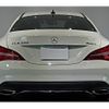 mercedes-benz cla-class 2018 quick_quick_DBA-117347_WDD1173472N607383 image 3