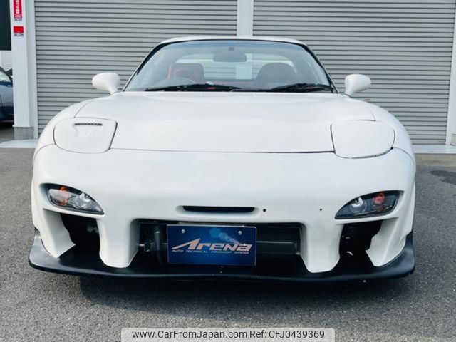 mazda enfini-rx-7 1997 2788e1f6ffebca75a388e8a3a9e1435b image 2