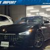 maserati ghibli 2018 quick_quick_MG30C_ZAMXS57C001289074 image 1