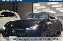 maserati ghibli 2018 quick_quick_MG30C_ZAMXS57C001289074