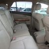 toyota harrier 2005 NIKYO_YE93581 image 11