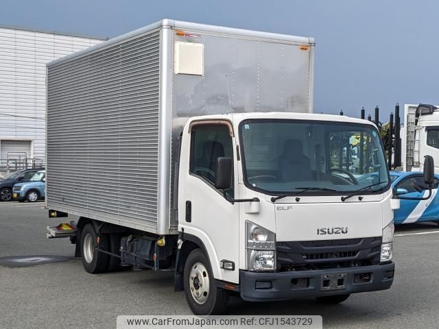 isuzu elf-truck 2018 CFJ1543729 image 2