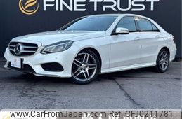 mercedes-benz e-class 2013 -MERCEDES-BENZ--Benz E Class RBA-212036C--WDD2120362A822281---MERCEDES-BENZ--Benz E Class RBA-212036C--WDD2120362A822281-