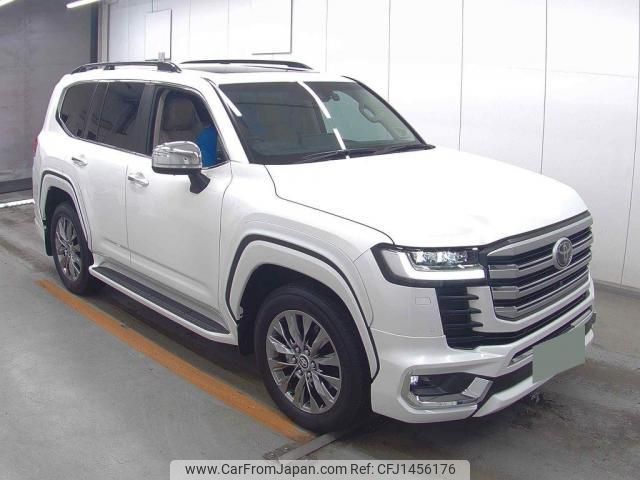 toyota land-cruiser 2024 quick_quick_3BA-VJA300W_VJA300-4137567 image 1