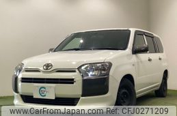 toyota probox-van 2017 -TOYOTA 【和泉 400ﾅ480】--Probox Van NSP160V--0025849---TOYOTA 【和泉 400ﾅ480】--Probox Van NSP160V--0025849-