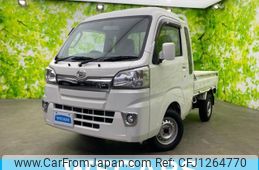 daihatsu hijet-truck 2015 quick_quick_EBD-S510P_S510P-0068439