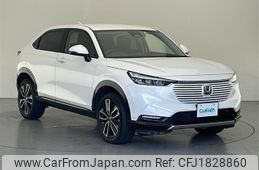 honda vezel 2022 CFJ1828860