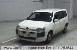 toyota succeed-van 2020 -TOYOTA--Succeed Van 6AE-NHP160V--NHP160-0020258---TOYOTA--Succeed Van 6AE-NHP160V--NHP160-0020258-