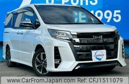 toyota noah 2021 CFJ1511079