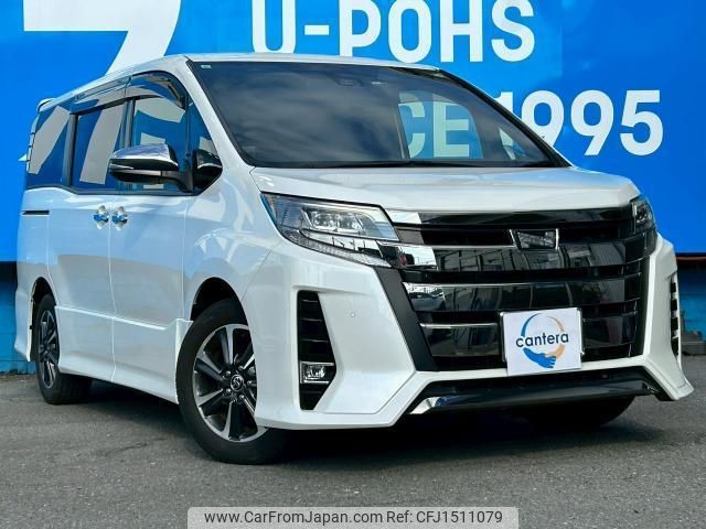 toyota noah 2021 CFJ1511079 image 1