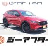 mazda cx-5 2022 -MAZDA--CX-5 6BA-KF5P--KF5P-504396---MAZDA--CX-5 6BA-KF5P--KF5P-504396- image 1