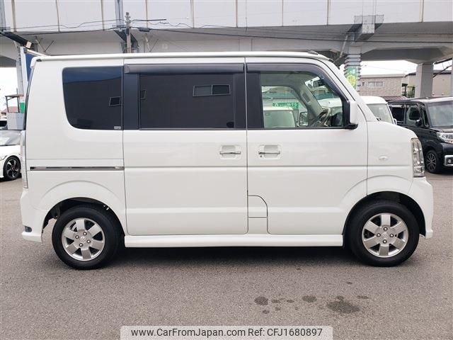 suzuki every-wagon 2012 CFJ1680897 image 2