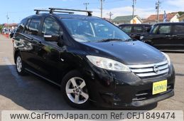 nissan lafesta 2013 CFJ1849474